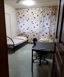 Blk 613 Clementi West Street 1 (Clementi), HDB 5 Rooms #597993401